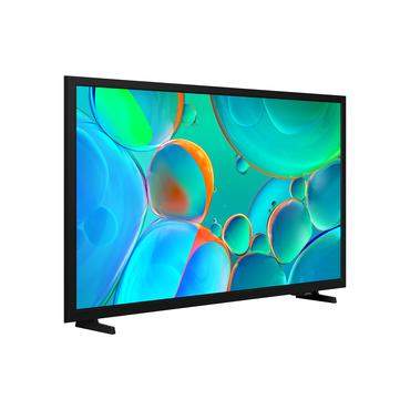 Samsung UE32H5002FKXXH TV 81,3 cm (32") HD Smart TV Wi-Fi Sort