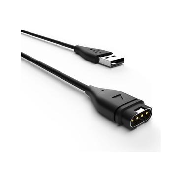 FIXED laddningskabel f&ouml;r smart klocka - 1 m