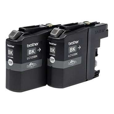 Brother LC123BK