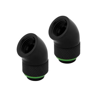 CORSAIR Hydro X Series 45° Rotary Adapter kølevæske system tilpasning