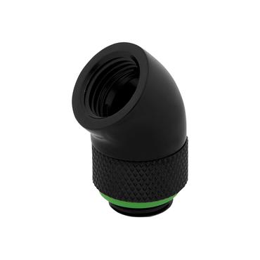 CORSAIR Hydro X Series 45° Rotary Adapter kølevæske system tilpasning
