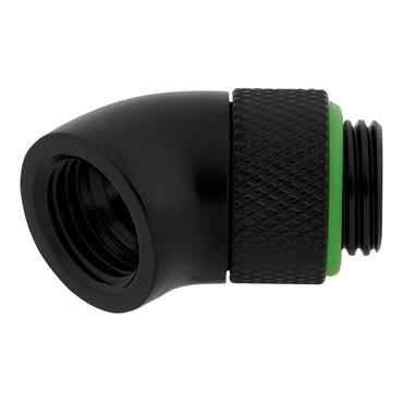 CORSAIR Hydro X Series 45° Rotary Adapter kølevæske system tilpasning