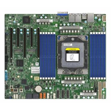 Supermicro MBD-H13SSL-N-B bundkort Socket SP5 ATX