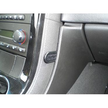 Brodit ProClip Angled mount - montering för mobiltelefon