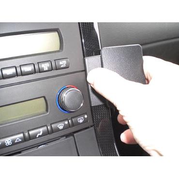 Brodit ProClip Angled mount - montering för mobiltelefon