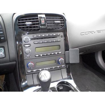 Brodit ProClip Angled mount - montering för mobiltelefon