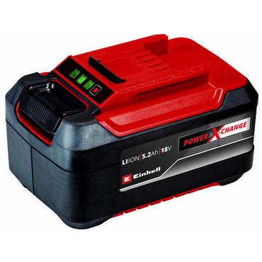 Einhell PXC-Twinpack Batteri