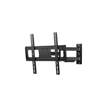 One For All ONE WM2453 165,1 cm (65") Sort