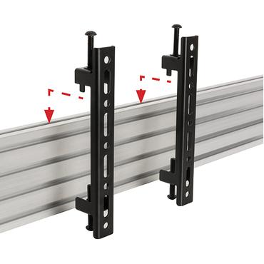 B-Tech BT8390-VESA200F