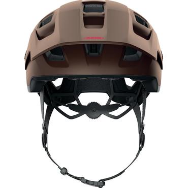 ABUS MoDrop Mips metallic copper size L