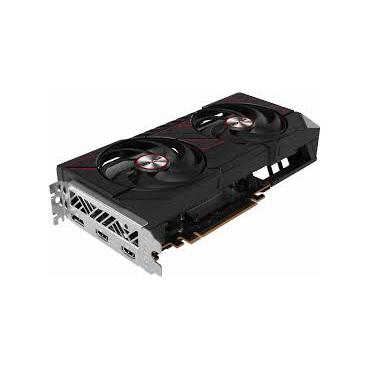 Sapphire Radeon RX9060XT Pulse Gaming    8GB GDDR6 2xHDMI DP