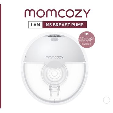 Momcozy M5 Pojedynczy  Laktator