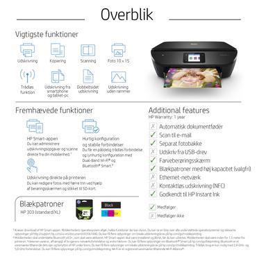 HP Envy Photo 7134 All-in-One