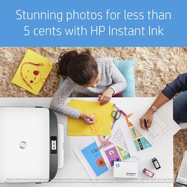 HP Envy Photo 7134 All-in-One