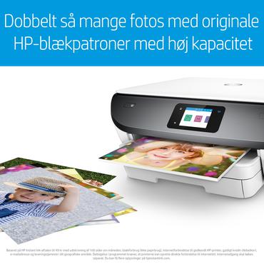 HP Envy Photo 7134 All-in-One