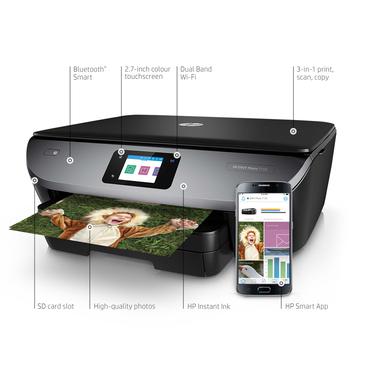 HP Envy Photo 7134 All-in-One