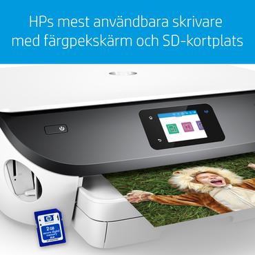 HP Envy Photo 7134 All-in-One