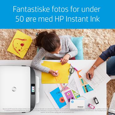 HP Envy Photo 7134 All-in-One