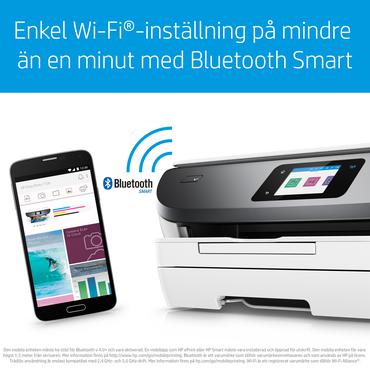 HP Envy Photo 7134 All-in-One