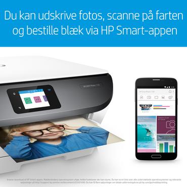 HP Envy Photo 7134 All-in-One