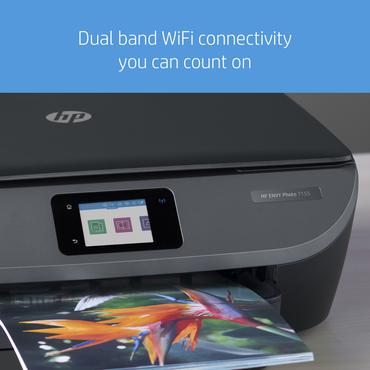 HP Envy Photo 7134 All-in-One