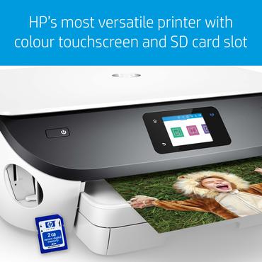HP Envy Photo 7134 All-in-One