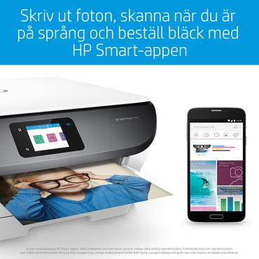 HP Envy Photo 7134 All-in-One