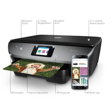 HP Envy Photo 7134 All-in-One