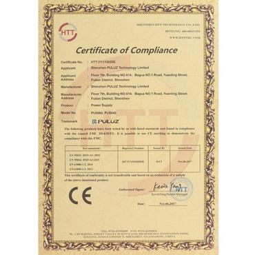 Puluz Namiot bezcieniowy 40cm LED 2400 lumenów PU5040EU