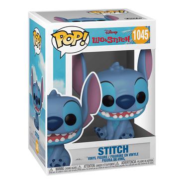 FUNKO POP! Stitch
