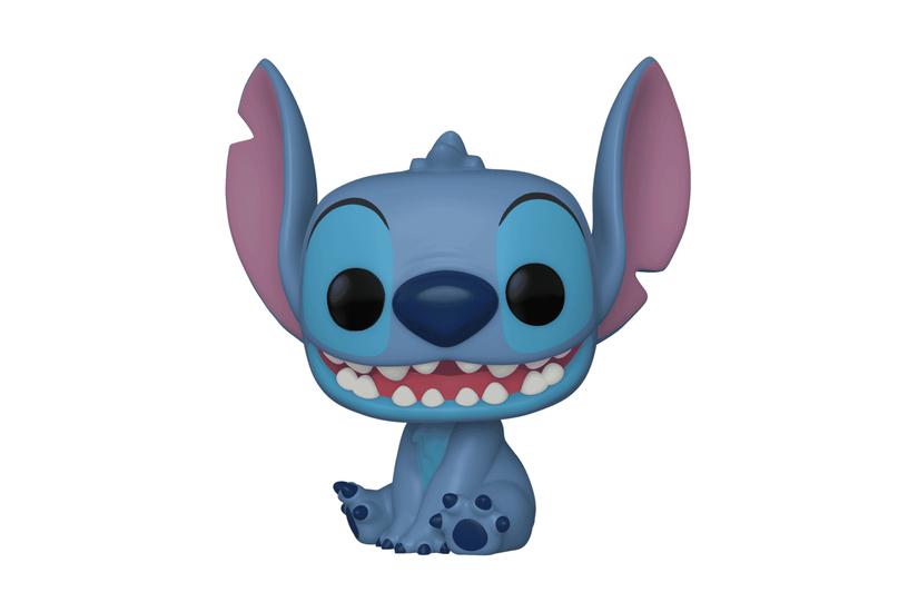 FUNKO POP! Stitch