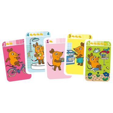 Schmidt Spiele 75063 brætspil 15 min. Kortspil