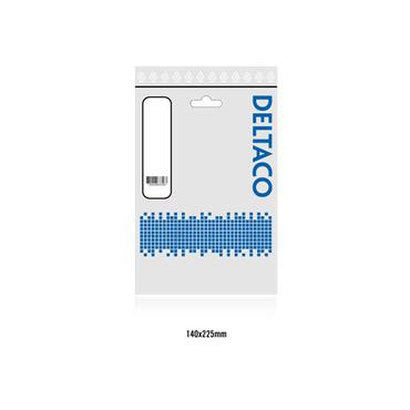 DELTACO Mini DisplayPort til DVI-D