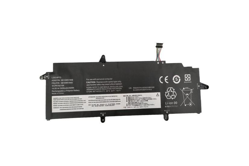 Laptop Battery for Lenovo