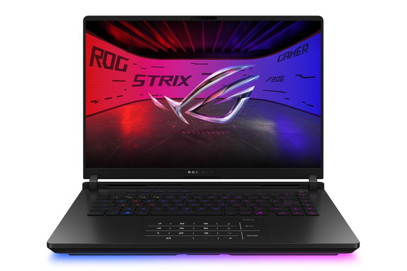 ASUS ROG Strix Scar 16 G635LX-RW110W Intel Core Ultra 9 275HX 40,6 cm (16 Zoll)