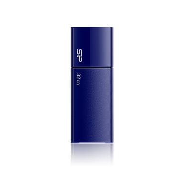 SILICON POWER Ultima U05 - USB flash-enhet - 32 GB