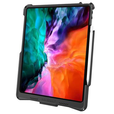 RAM Mounts RAM-GDS-SKIN-AP24-A tablet etui 32,8 cm (12.9") Cover Sort
