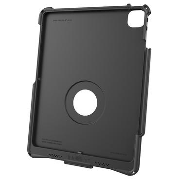 RAM Mounts RAM-GDS-SKIN-AP24-A tablet etui 32,8 cm (12.9") Cover Sort