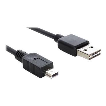 DeLOCK Easy USB-kabel