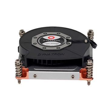 Inter-Tech Q-3   1HE aktiv  Intel Socket LGA 1700 retail