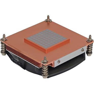 Inter-Tech Q-3   1HE aktiv  Intel Socket LGA 1700 retail