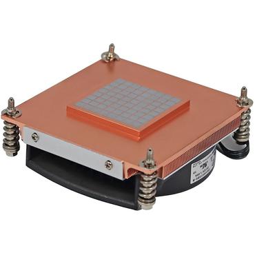 Inter-Tech Q-3   1HE aktiv  Intel Socket LGA 1700 retail