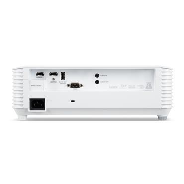 Acer H6532BDi Standard-kast projektor 5200 ANSI lumens DLP 1080p (1920x1080) 3D Hvid