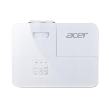 Acer H6532BDi Standard-kast projektor 5200 ANSI lumens DLP 1080p (1920x1080) 3D Hvid