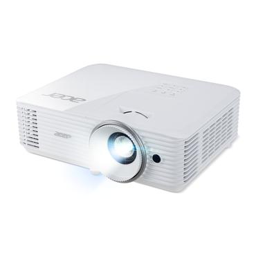 Acer H6532BDi Standard-kast projektor 5200 ANSI lumens DLP 1080p (1920x1080) 3D Hvid