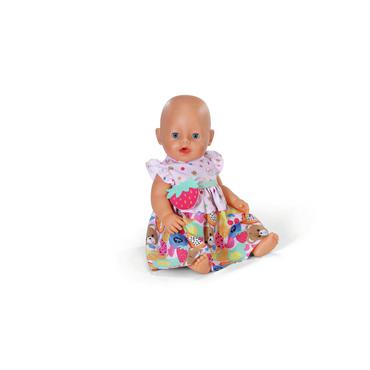 BABY born Dress Fruit 43cm Dukkekjole