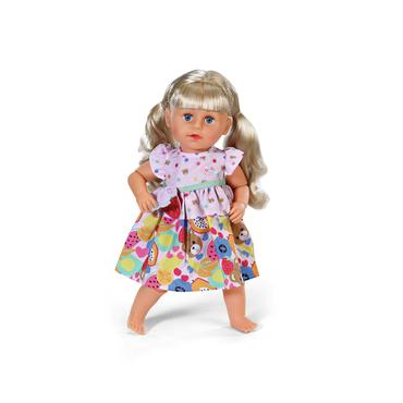 BABY born Dress Fruit 43cm Dukkekjole