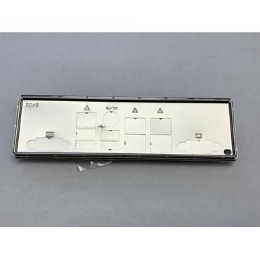 SUPERMICRO MCP-260-00042-1N I/O Shield (MCP-260-00042-1N)