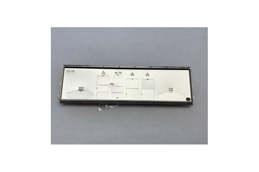 SUPERMICRO MCP-260-00042-1N I/O Shield (MCP-260-00042-1N)