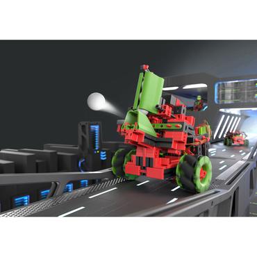 Fischertechnik Byggesæt